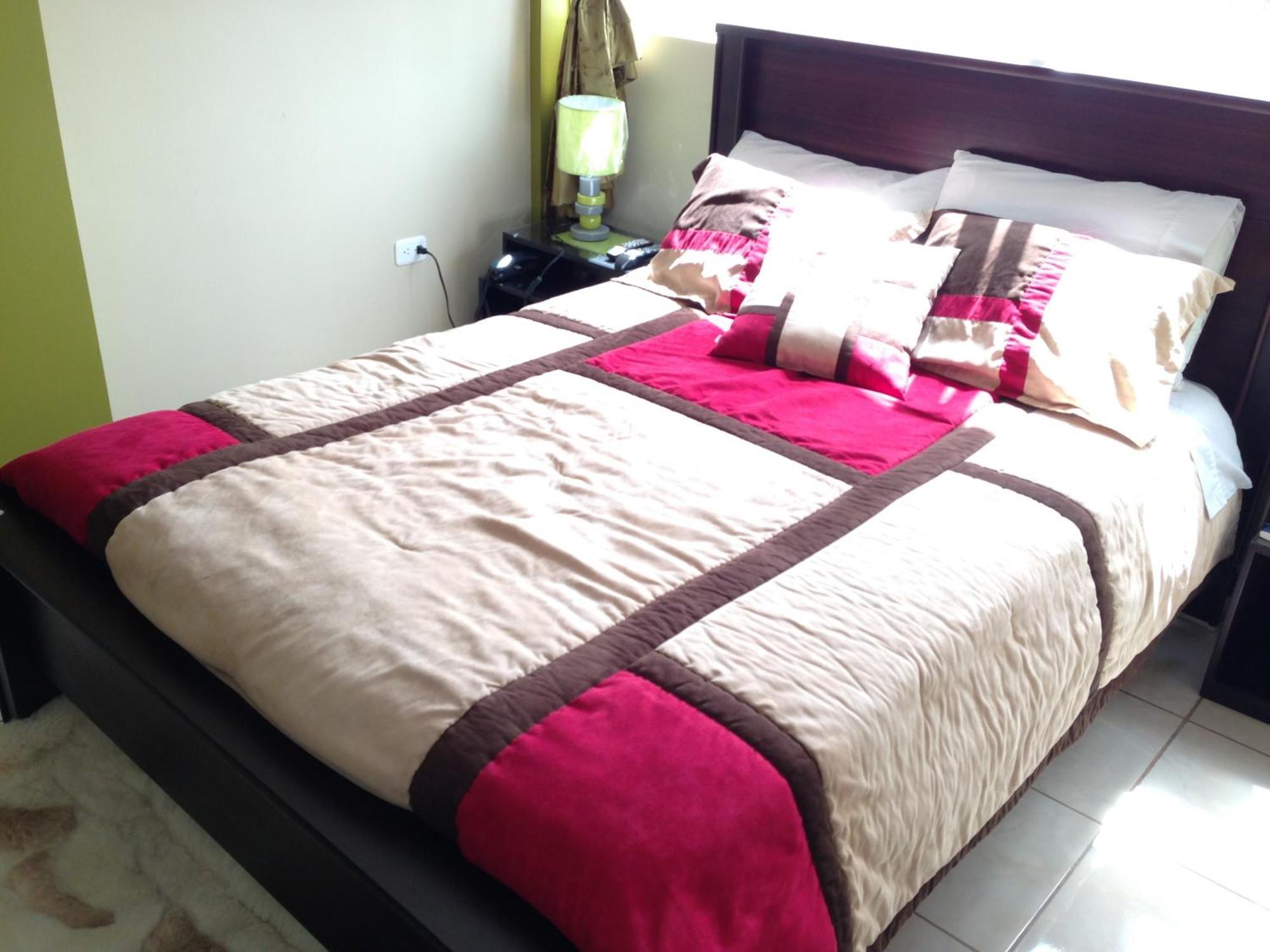 Hotel Las Gardenias Cuenca Pokój zdjęcie