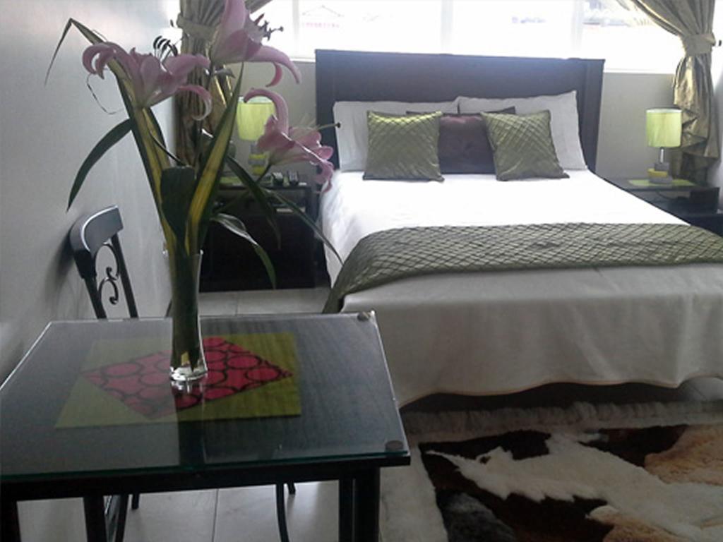Hotel Las Gardenias Cuenca Zewnętrze zdjęcie