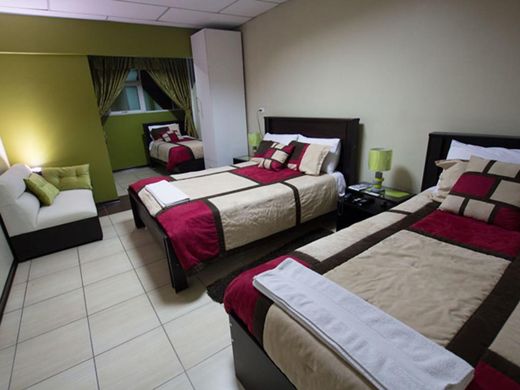 Hotel Las Gardenias Cuenca Zewnętrze zdjęcie