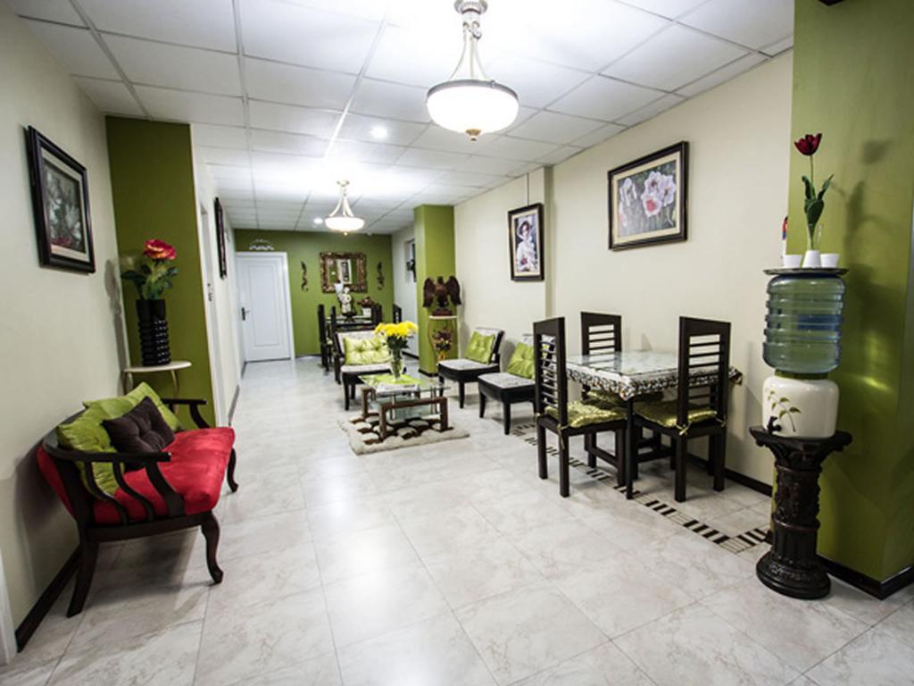 Hotel Las Gardenias Cuenca Zewnętrze zdjęcie