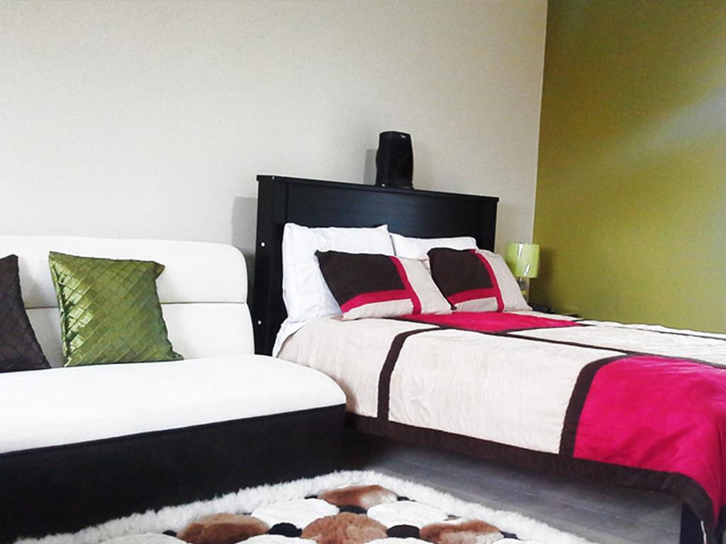 Hotel Las Gardenias Cuenca Zewnętrze zdjęcie