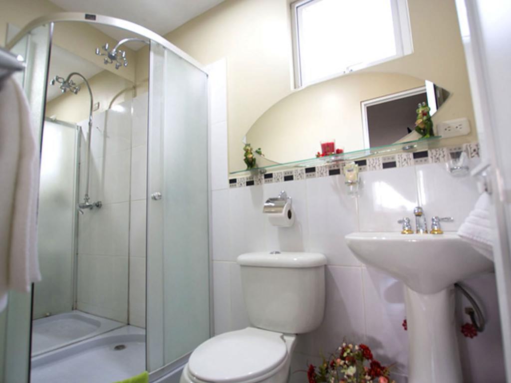 Hotel Las Gardenias Cuenca Zewnętrze zdjęcie