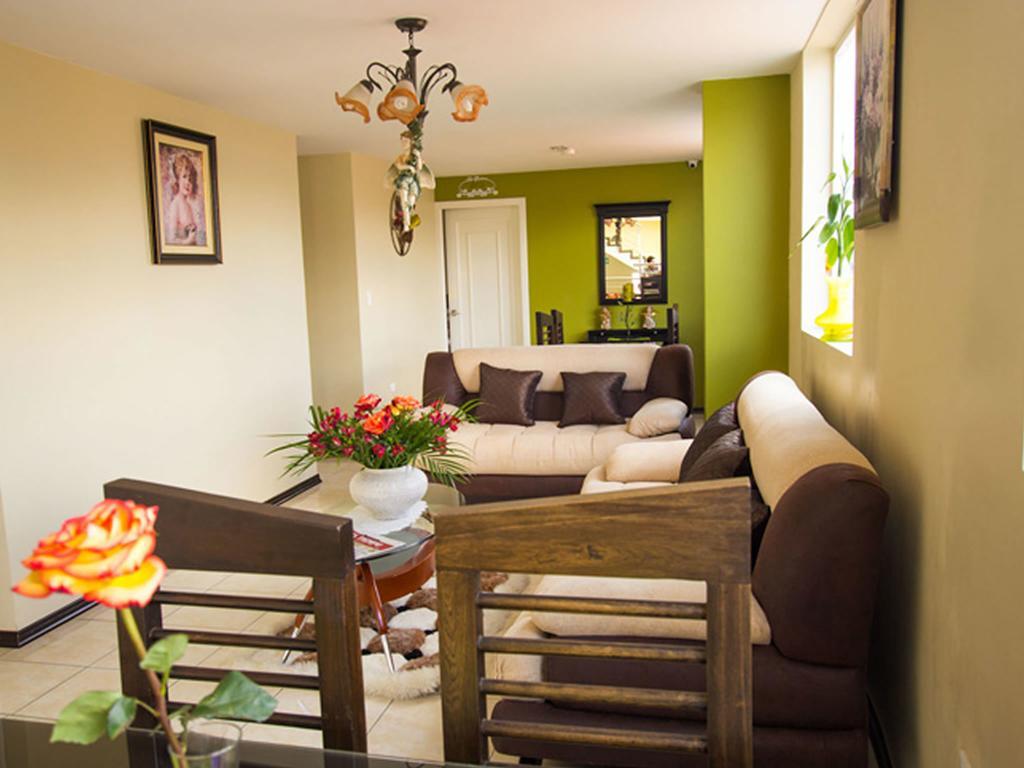 Hotel Las Gardenias Cuenca Zewnętrze zdjęcie