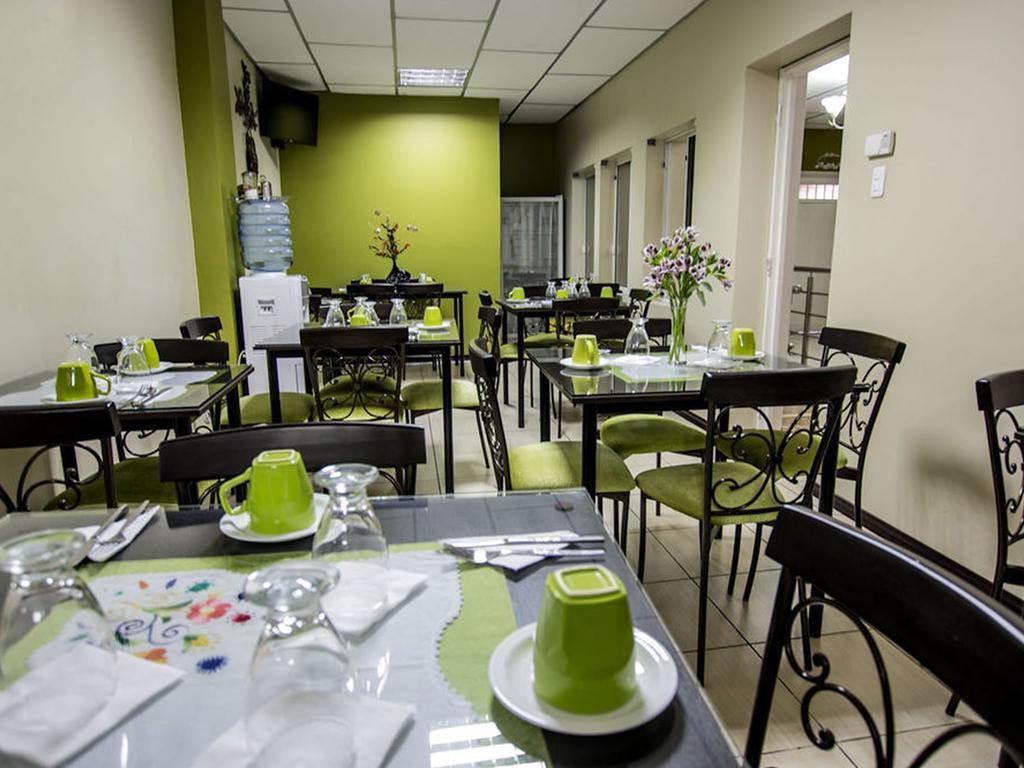 Hotel Las Gardenias Cuenca Zewnętrze zdjęcie