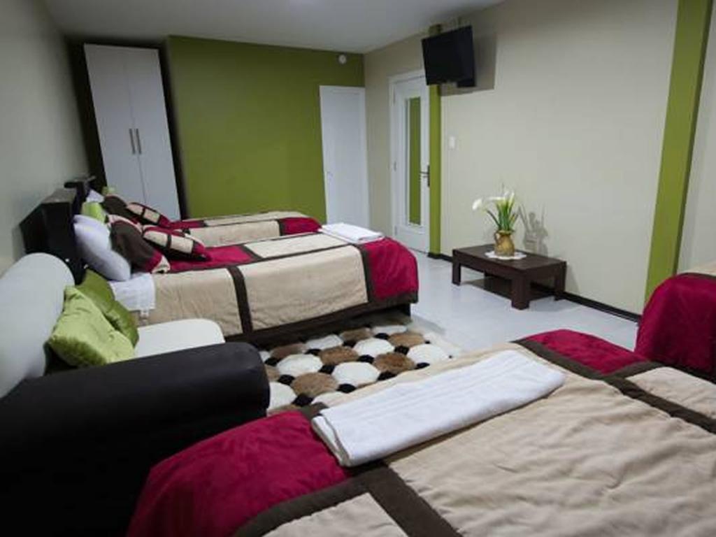 Hotel Las Gardenias Cuenca Zewnętrze zdjęcie