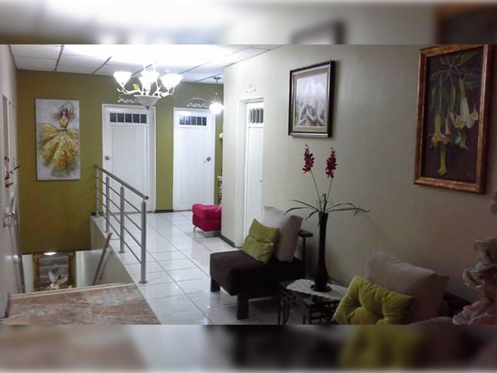 Hotel Las Gardenias Cuenca Zewnętrze zdjęcie