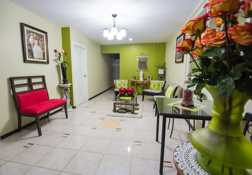 Hotel Las Gardenias Cuenca Zewnętrze zdjęcie