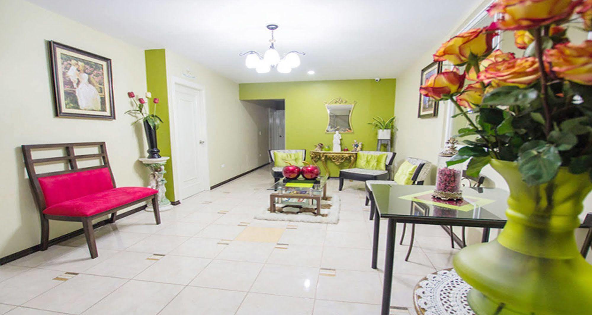Hotel Las Gardenias Cuenca Zewnętrze zdjęcie