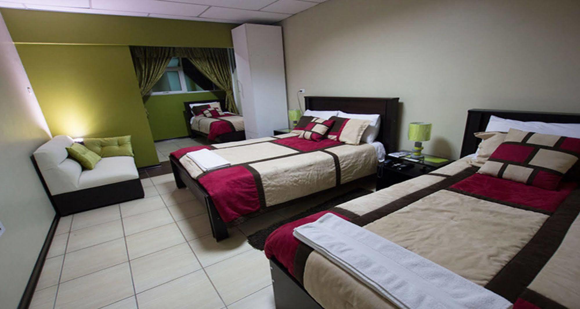 Hotel Las Gardenias Cuenca Zewnętrze zdjęcie