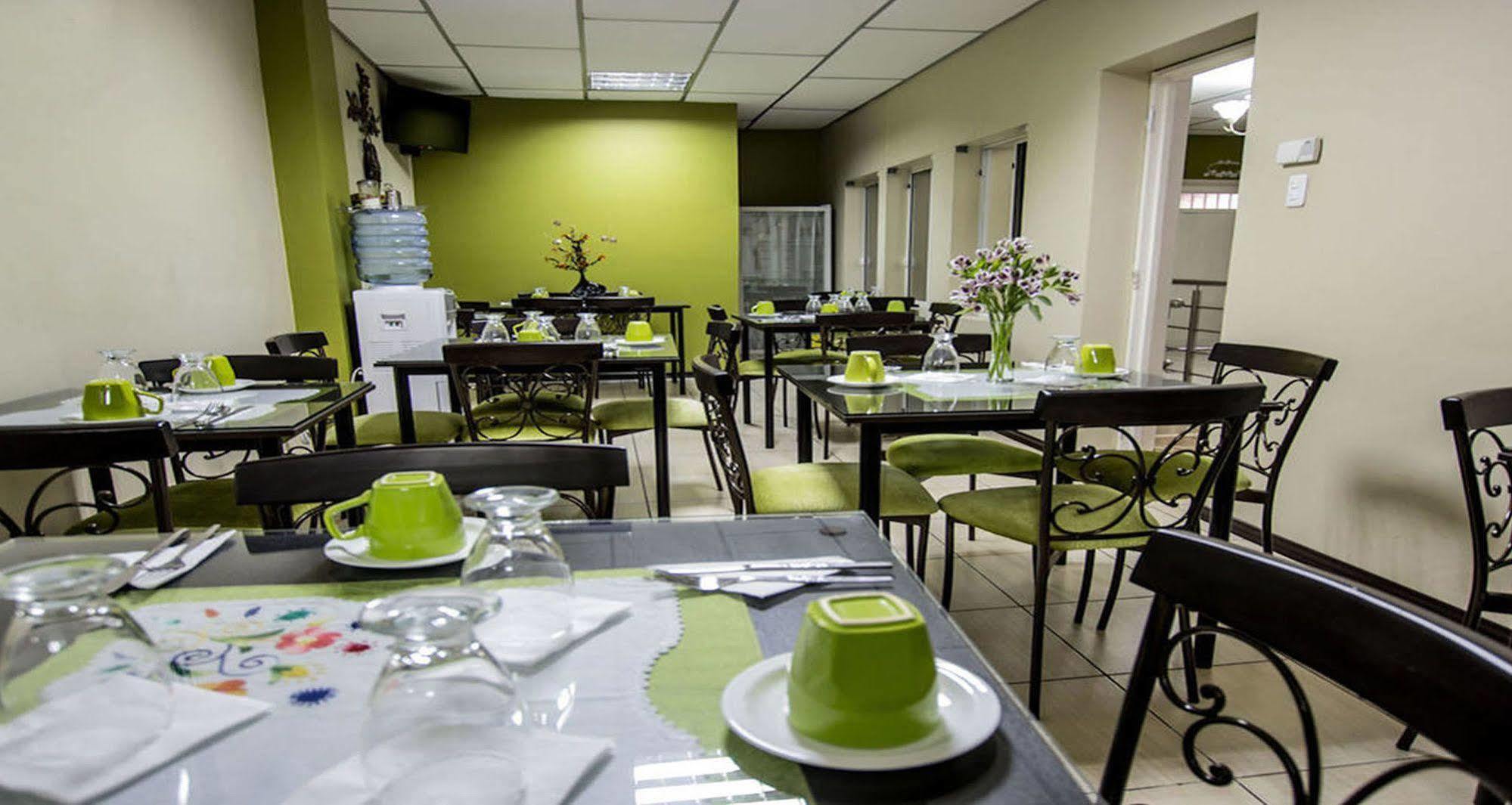 Hotel Las Gardenias Cuenca Zewnętrze zdjęcie